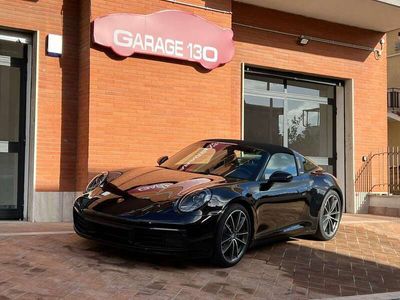 usata Porsche 911 Targa 4 992Pronta consegna