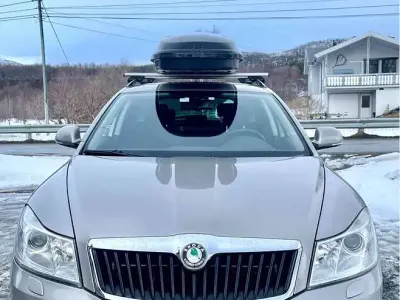 Usata Skoda Octavia