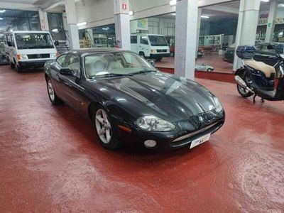 usata Jaguar XK8 4.0 Coupé usato