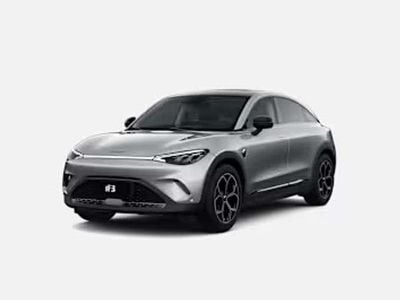 Usata Smart #3 Pro 75 kW (102 CV) 2025 SUV