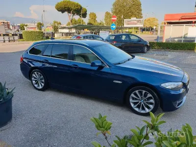 Usata BMW 520