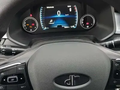 Occasion DR DR 5.0