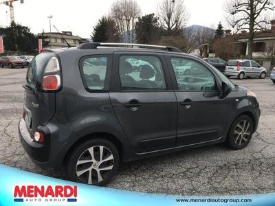 usata Citroën C3 Picasso 1.6 HDi 90 Seduction