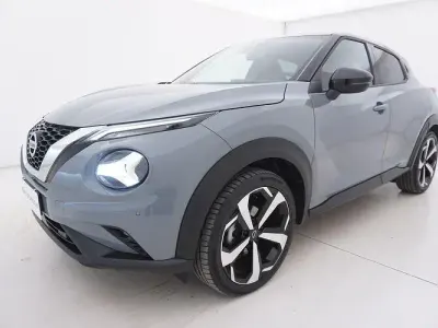 Usata Nissan Juke