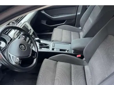 Usata VW Passat