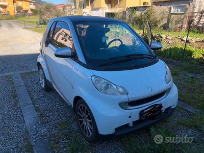 usata Smart ForTwo Coupé 451MHD