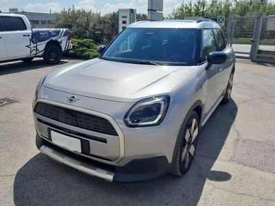 Nuevo Mini Countryman 150 kW (204 CV) 2025 Other SUV