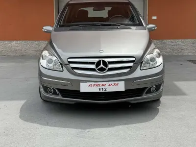 Usata Mercedes B180 109 CV (80 kW) 2006 Other Monovolume