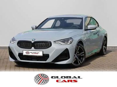 usata BMW 220 Serie 2 220i i Coupe Msport auto/ Led/Tetto