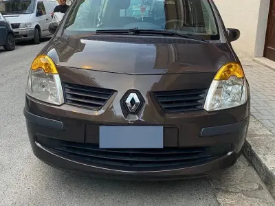 Usata Renault Modus