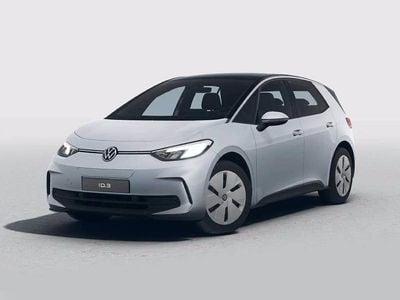 Nuova VW ID.3 Pro 150 kW (204 CV) 2025 Scale silver metallizzato nero Utilitaria