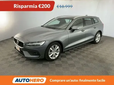 Usata Volvo V60