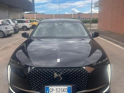Usata DS Automobiles DS4 131 CV (96 kW) 2023 Nero Berlina