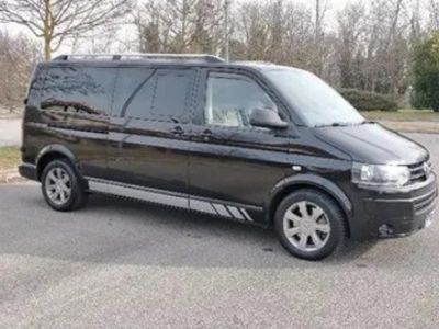 usata VW Caravelle solo interessati