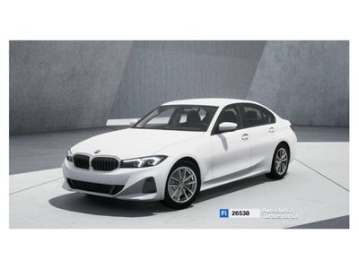 usata BMW 320e Serie 3 d d 48V xDrive