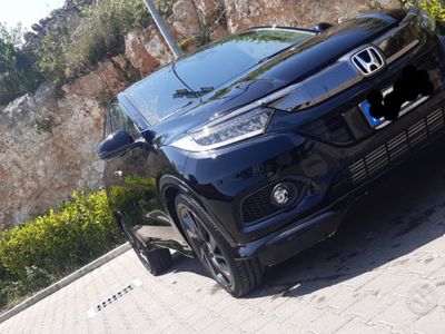 usata Honda HR-V 1.5 i-vtec Sport Navi Adas 182cv