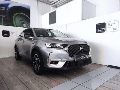 DS Automobiles DS7 Crossback