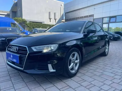 Usata Audi A3 Business 150 CV (110 kW) 2019 Other Berlina