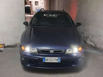 Usata Fiat Marea