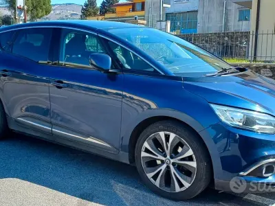 Usata Renault Scénic