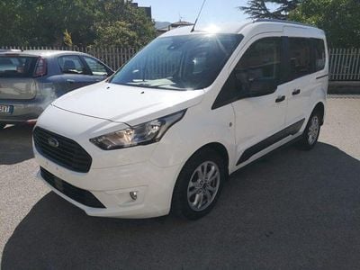 Ford Tourneo
