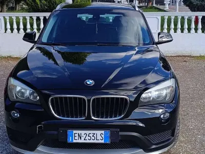 Occasion BMW X1