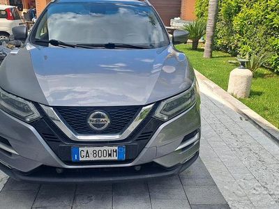 Usata Nissan Qashqai 115 CV (84 kW) 2020 SUV