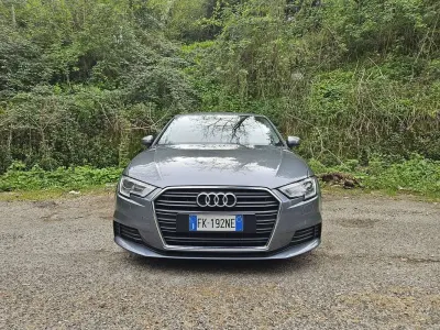 Usata Audi A3