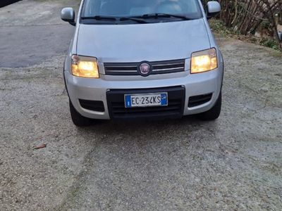 usata Fiat Panda 4x4 Panda 1.3 MJT 16V 4x4 Climbing