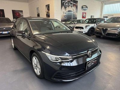 Nero Usata 2020 VW Golf Style Berlina | 18.490 € (Ottimo prezzo)