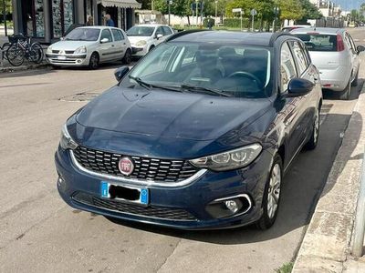 usata Fiat Tipo 1.6 mjt Lounge s&S 120 cvt dct