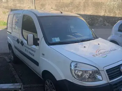 Usata Fiat Doblò