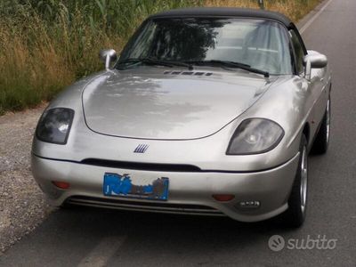 Fiat Barchetta