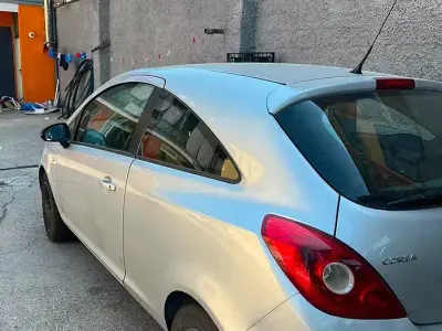 Usata Opel Corsa