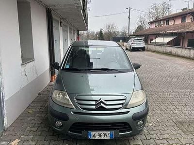 Usata Citroën C3 60 CV (44 kW) 2007 Berlina