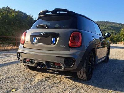 usata Mini John Cooper Works 2.0 3p