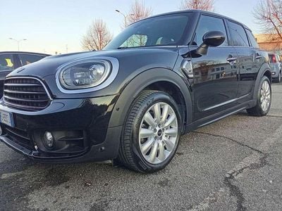 Mini Cooper Countryman