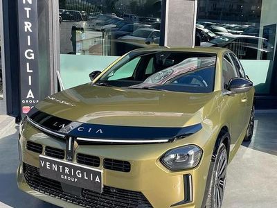 Nuova Lancia Ypsilon 100 CV (73 kW) 2025 Utilitaria