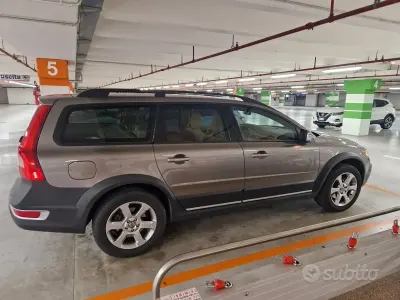 Usata Volvo XC70 185 CV (136 kW) 2008 Station wagon