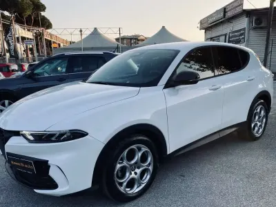 Second-hand Alfa Romeo Tonale