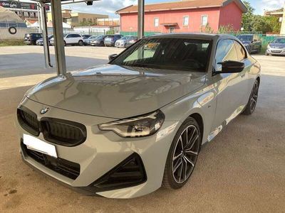 BMW M240