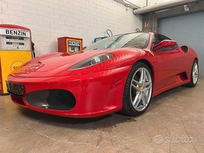 Ferrari F430