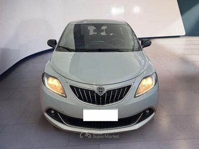 Usata Lancia Ypsilon Gold 69 CV (50 kW) 2023 Other Utilitaria