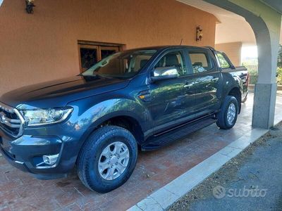 usata Ford Ranger xlt - 2021