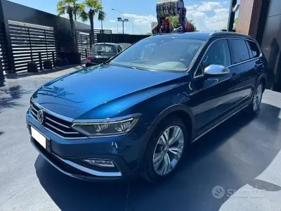 Usata VW Passat