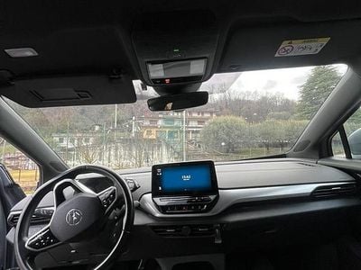 Grigio Usata 2021 VW ID.4 Pro SUV | 19.890 € (Buon prezzo)