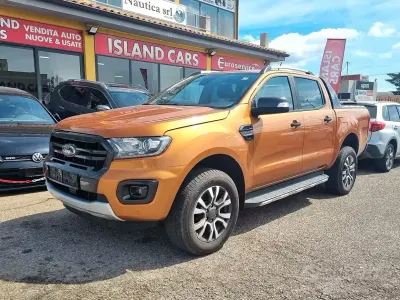 Usata Ford Ranger