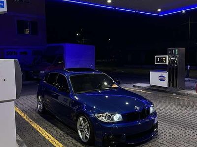 Usata 2010 BMW 120 M Sport Utilitaria | 9500 €
