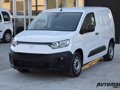 usata Fiat Doblò 1.5BlueHdi 130CV PRONTA CONSEGNA