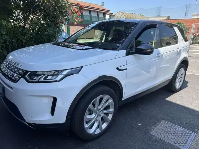 Usata Land Rover Discovery 5 R-Dynamic 163 CV (119 kW) 2021 SUV